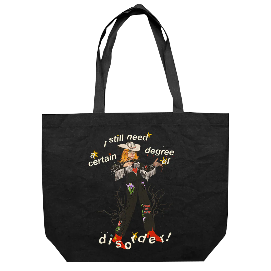 Collaboration Merchandise